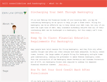 Tablet Screenshot of eskinlawoffices.com